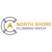 North Shore Plumbing Group Pty. Ltd. Logo