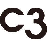 C3 magazine Logo