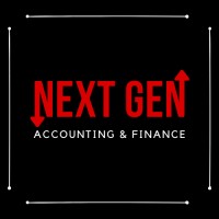 Next Gen Accounting & Finance Logo