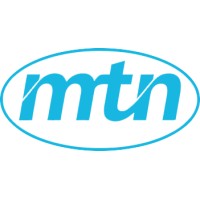 MTN PLASTIC Logo