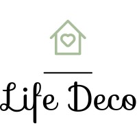 Life Deco Logo