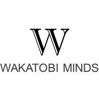 Wakatobi Minds Logo