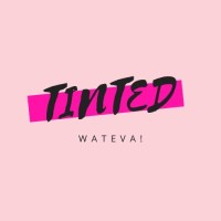 Tinted Wateva Logo
