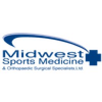 Midwest Sports Therapy Logo