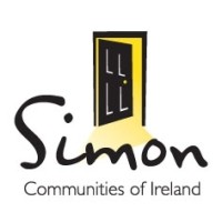 Simon Communities of Ireland Logo