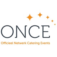 ONCE (Officieel Netwerk Catering Events) Logo