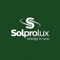 Solprolux Logo