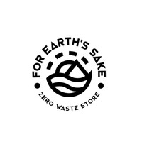 For Earths Sake Logo
