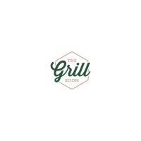 The Grill Room Hk Logo