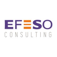 EFESO India Logo