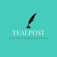 TealPost Logo