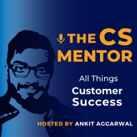 The CS Mentor Logo