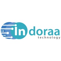 Indoraa Logo