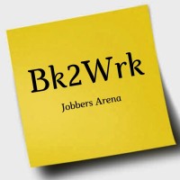 Bk2Wrk Logo