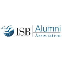 ISB Alumni Association Logo