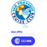 Var Provence Cruise Club Logo