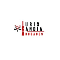 IURIS GANDIA ABOGADOS Logo