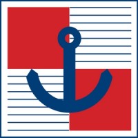 Hydrographic Institute of the Republic of Croatia Logo