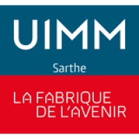 UIMM Sarthe Logo
