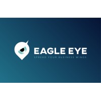 Eagle Eye Community Logo