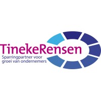 TinekeRensen.nl Logo