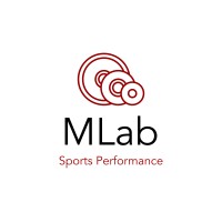 MLab Sports Performance Logo