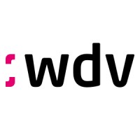 wdv Logo