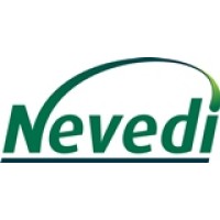 Nederlandse Vereniging Diervoederindustrie (Nevedi) Logo