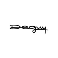 Deguy Logo