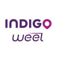 INDIGO Weel Logo