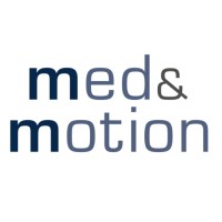med&motion AG Logo