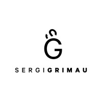 SERGI GRIMAU Consultor Estratégico: Personas & Marcas & Ideas Logo