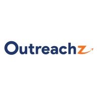 OutreachZ - Link Building Made Easy Logo