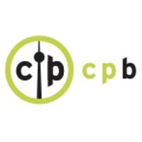cpb culturepartner berlin GmbH Logo