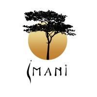 Imani association Logo