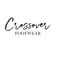 Crossover Footwear Logo
