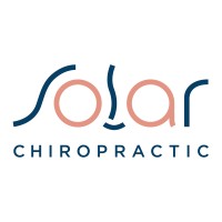 Solar Chiropractic Logo