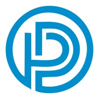 The Pen Project Logo