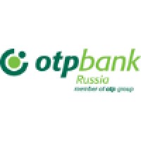 OTP Bank (Russia) Logo