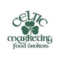 Celtic Marketing Food Brokers, Inc. Logo