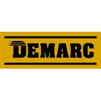Demarc Yapı Logo
