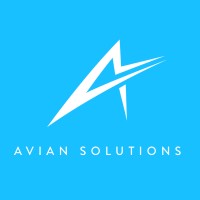 Avian Solutions Logo