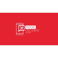 Fooddeliveryza.com Logo