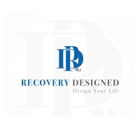 Recovery Designed Logo