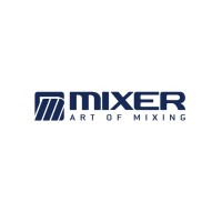 MIXER SRL Logo