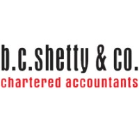 B.C. Shetty & Co. Logo