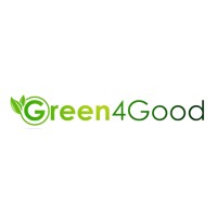 Green4Good Logo