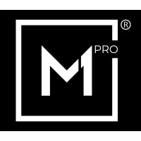 MaverixPro Limited Logo