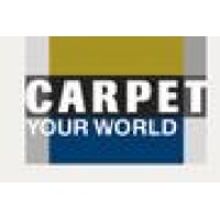 Carpet Your World Logo