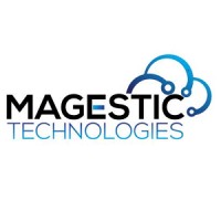 Magestic Technologies Logo